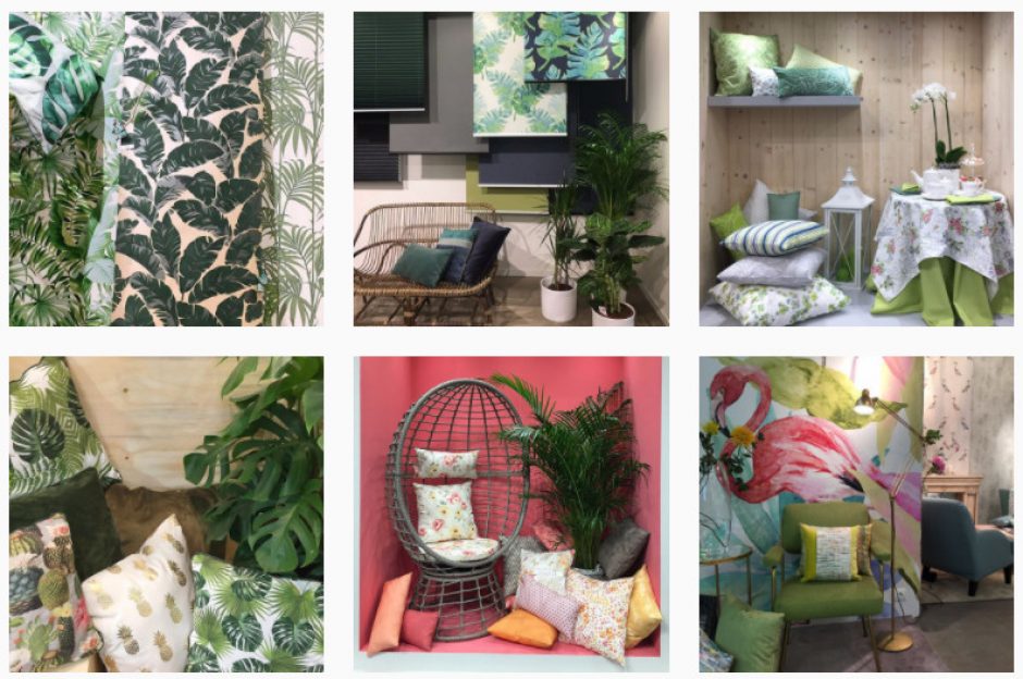 מחפשת השראה לעיצוב הבית ברשת #1 – חמישה חשבונות אינסטגרם שאסור לפספס