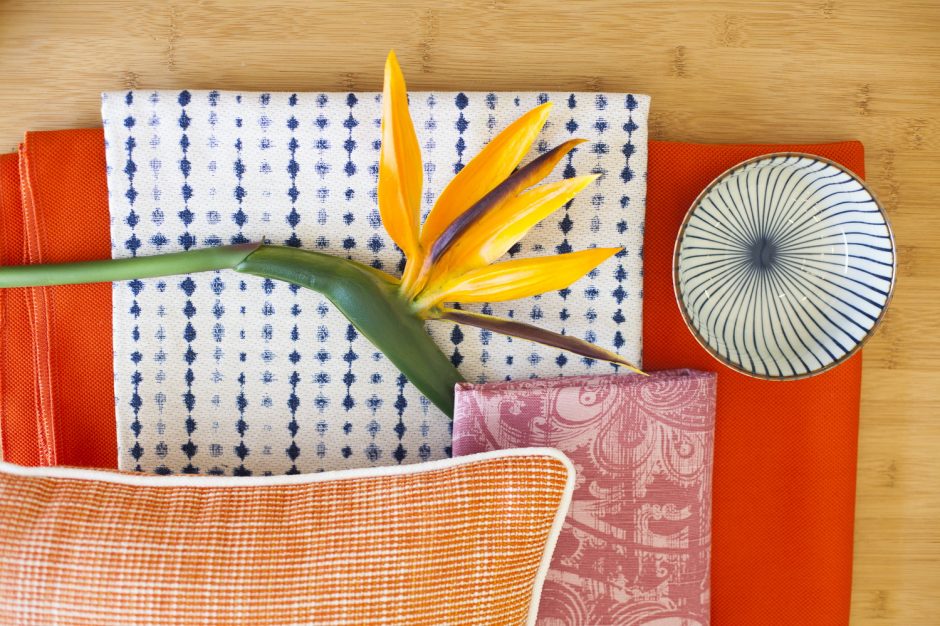 איפה לקנות טקסטיל לבית