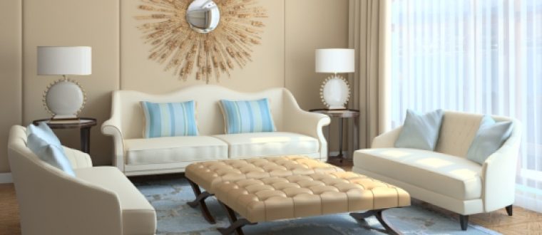 איך הום סטיילינג יכול לשפר את מראה הבית?