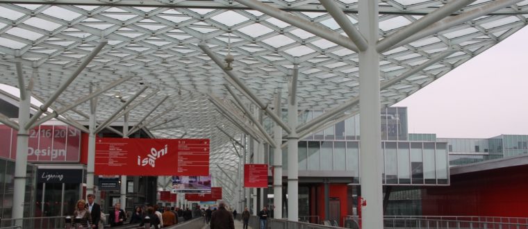 ממילאנו באהבה…