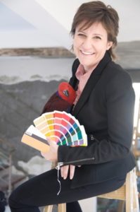 הלנה מור, מומחית בתכנון ועיצוב בתים, משרדים וקליניקות – סטודיו במודיעין