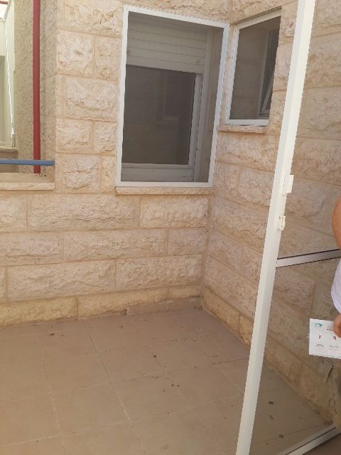 מעצבת פנים | החדר לפני