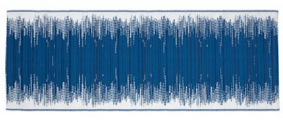 שטיח מחצלת לגינה של איקאה