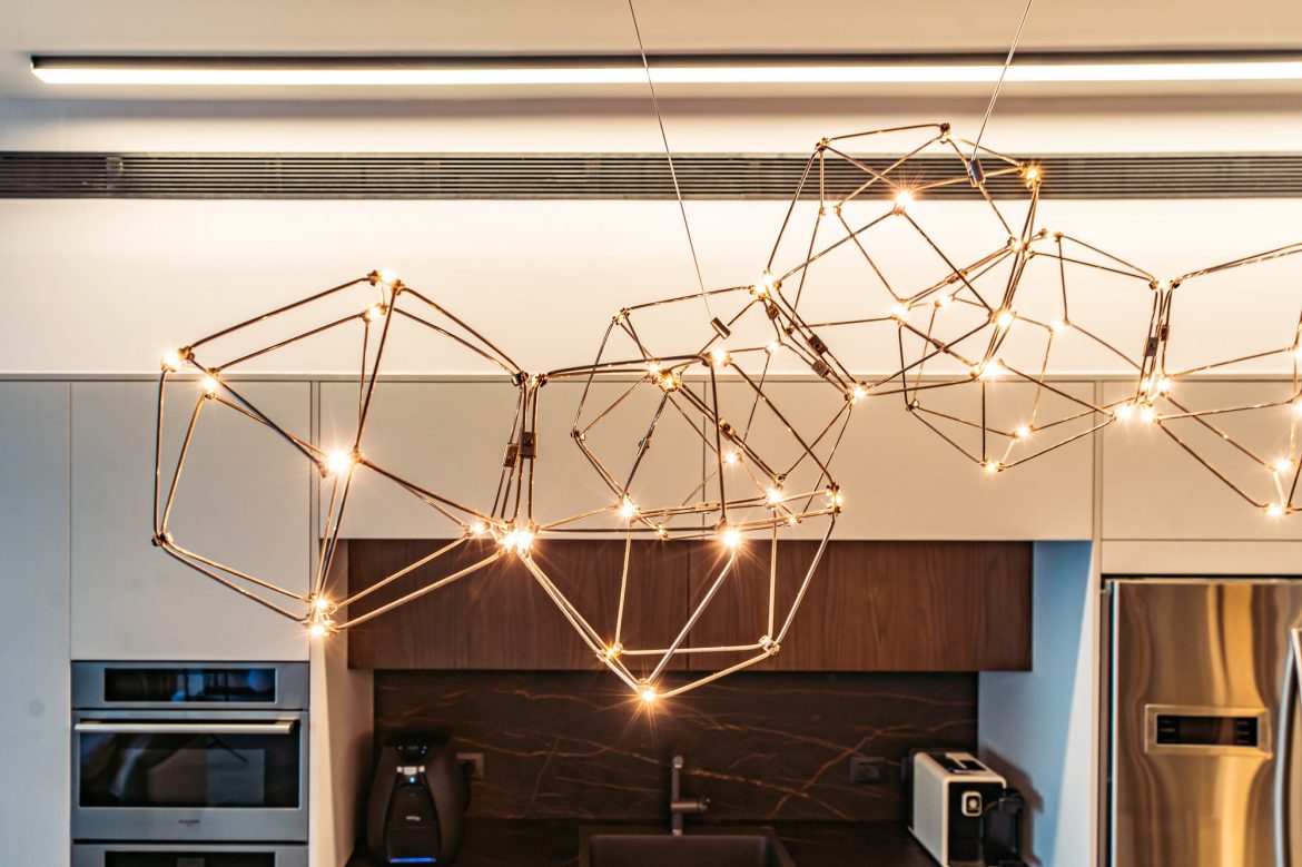 סגנונות עיצוב פנים