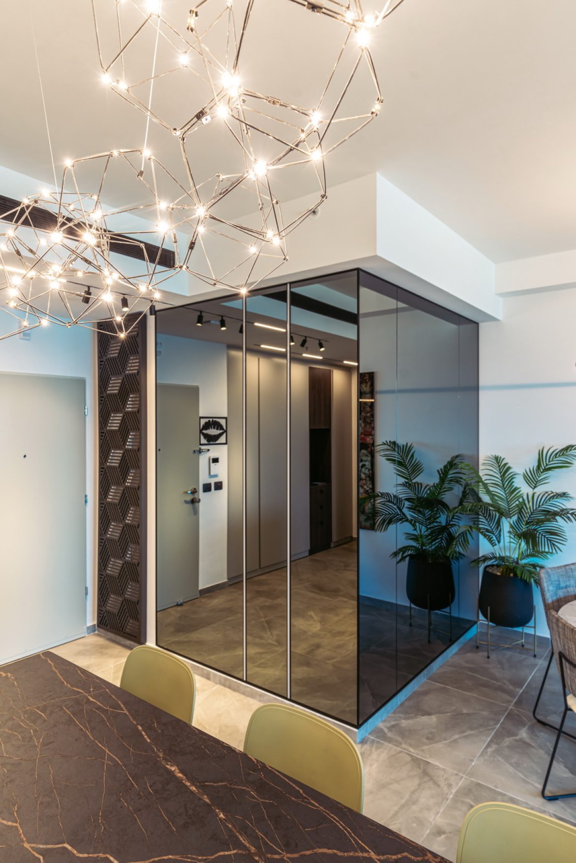 מעצבת פנים בפתח תקווה