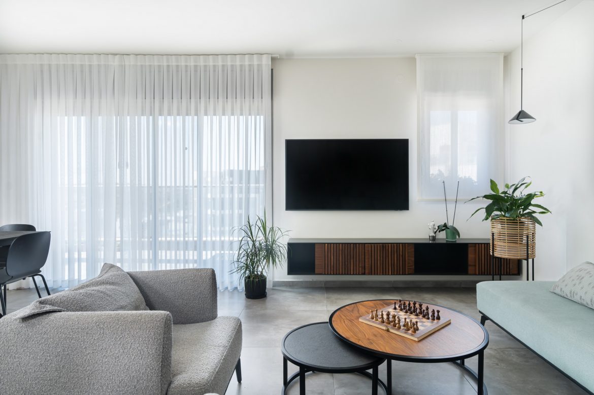 תכנון בית פרטי