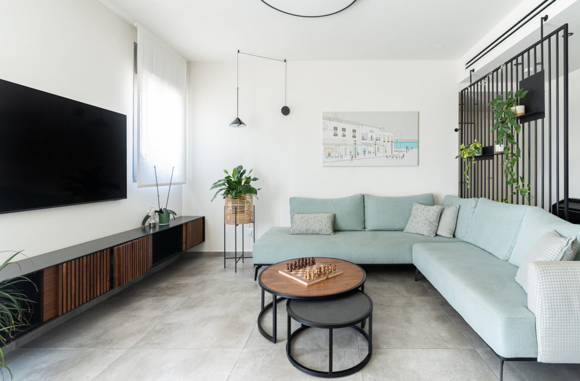 תכנון אדריכלי בתים פרטיים