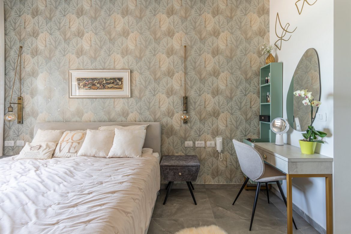 אדריכלות ועיצוב פנים במרכז