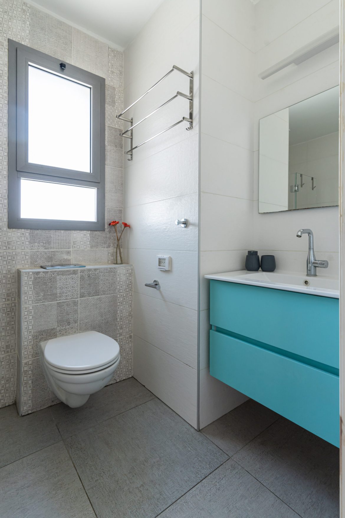 עיצוב פנים מסחרי ברעננה