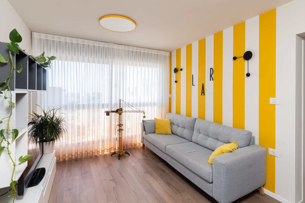 תוכניות בית פרטי קומה אחת