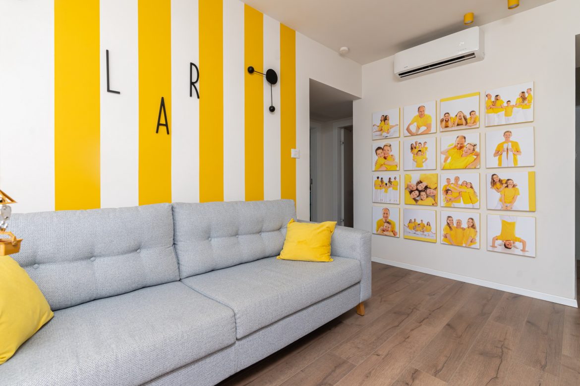 מעצבת פנים במכבים רעות