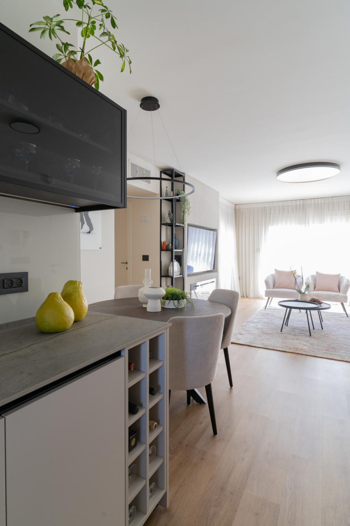 מעצבת פנים בהרצליה