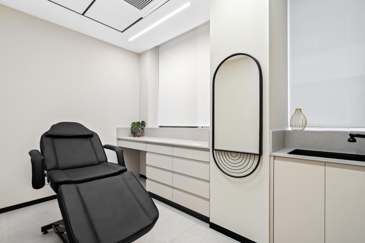 מעצבת פנים בשוהם