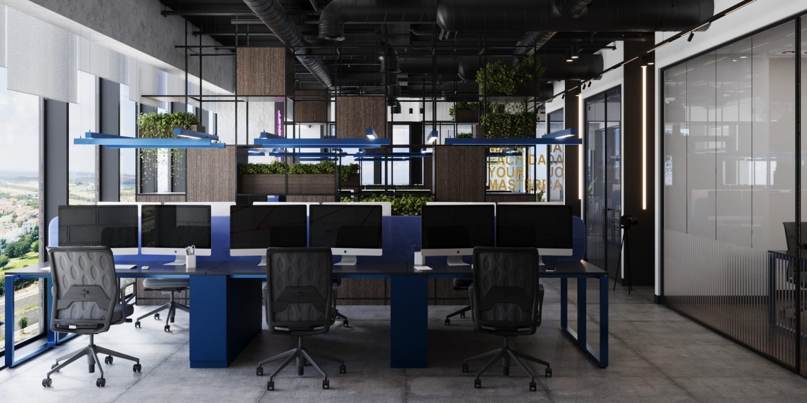 מעצבת פנים בגבעתיים