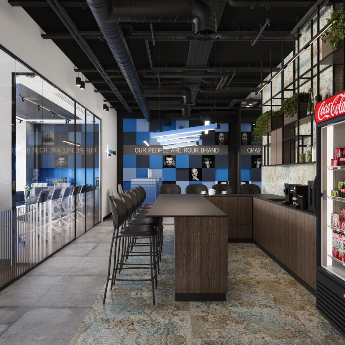 תכנון ועיצוב מסחרי