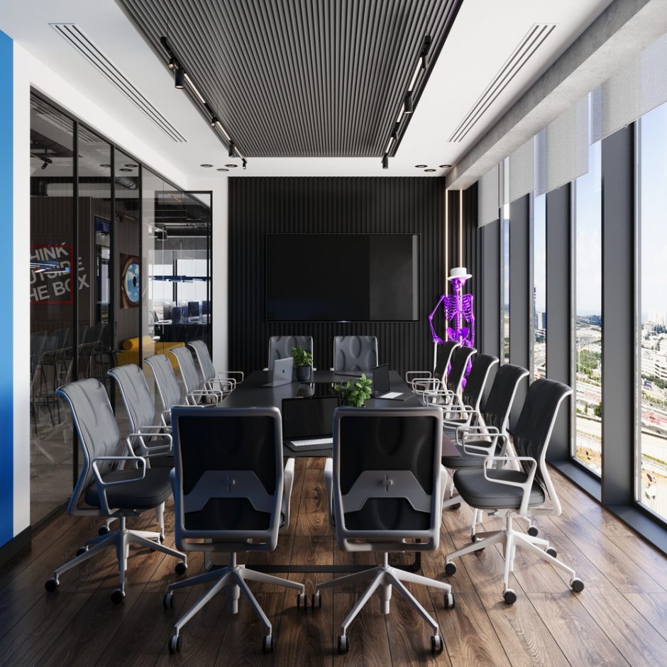 מעצבת פנים בתל אביב