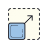 icons8-resize-100