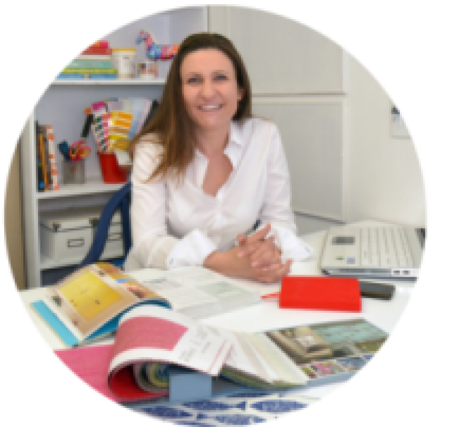 הלנה מור – מעצבת פנים