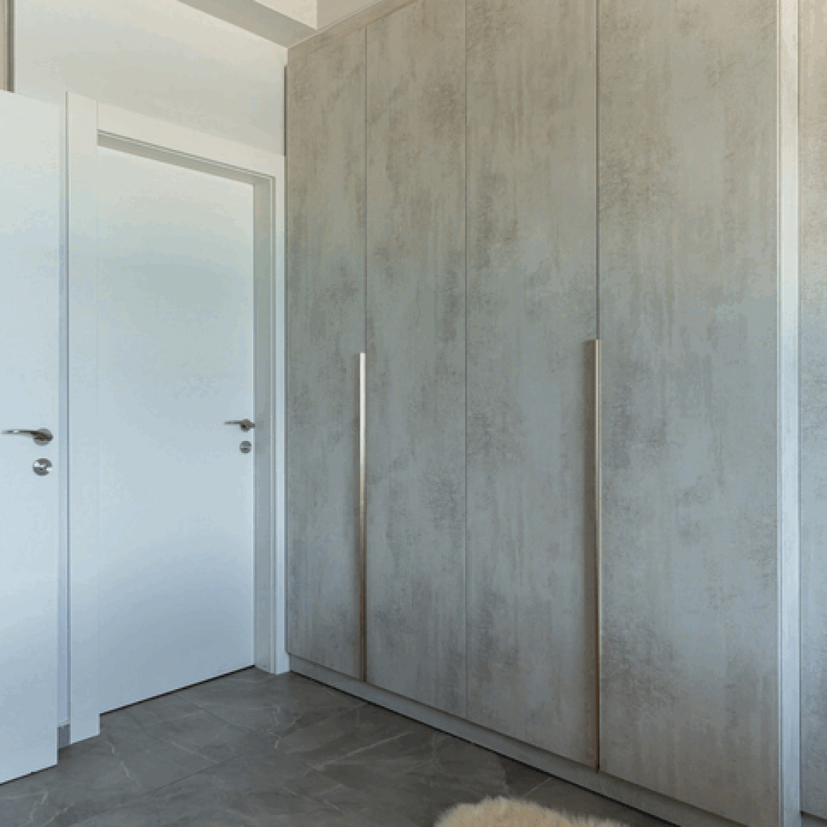 עיצוב פנים דירות קטנות